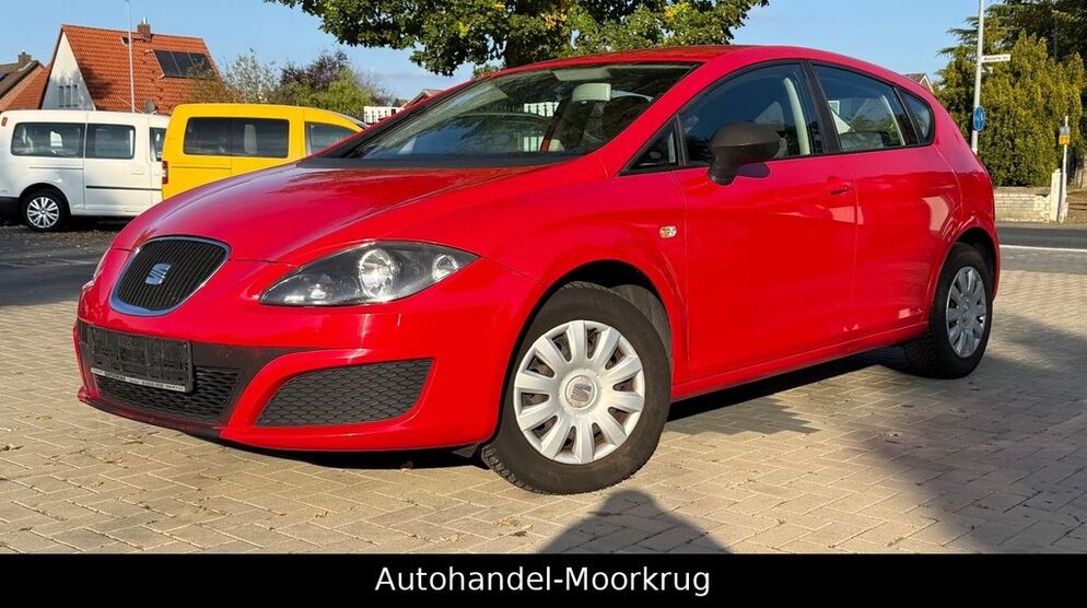Seat Leon 179.700 km 2.300 € Neustadt am Rübenberge 31535