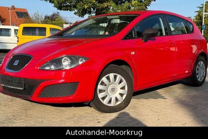 Seat Leon 179.700 km 2.600 € Neustadt am Rübenberge 31535