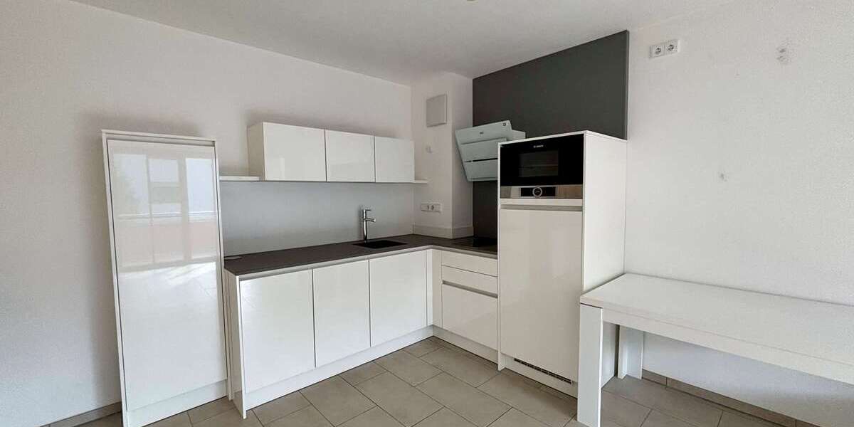 Etagenwohnung Brannenburg - 2 Zimmer, 55 m&sup2;, 995&euro; | Angebot:27398626