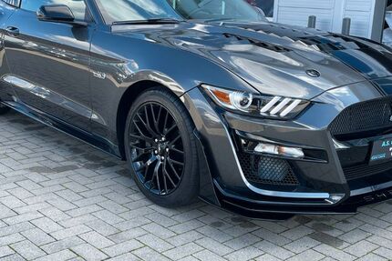 Ford Mustang 37.680 km 29.990 € Erlensee 63526