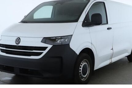 VW T7 Transporter 30.653 km 28.770 &euro; Stolberg 52222