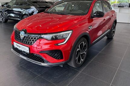 Renault Arkana 5.000 km 29.980 € Dülmen 48249