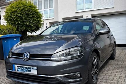 VW Golf 167.000 km 9.400 &euro; Dillenburg 35683