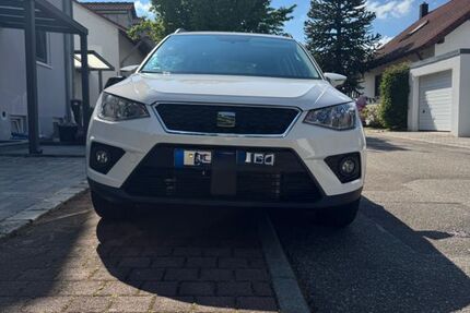 Seat Arona 90.000 km 13.500 &euro; Untereisesheim 74257