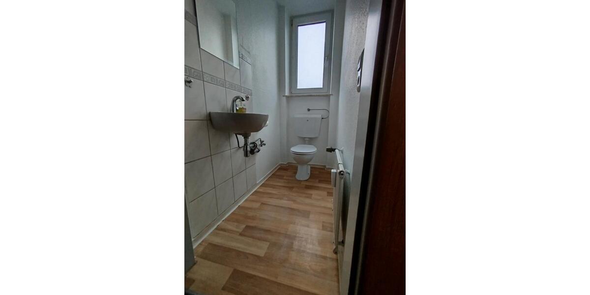 Etagenwohnung Bad Buchau - 4.5 Zimmer, 110 m&sup2;, 825&euro; | Angebot:26429209