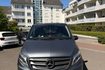 Mercedes-Benz Vito 142.000 km 22.800 &euro; frankfurt am main 60529
