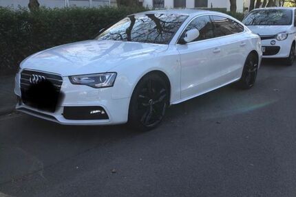 Audi A5 191.000 km 12.000 &euro; wiesbaden 65205