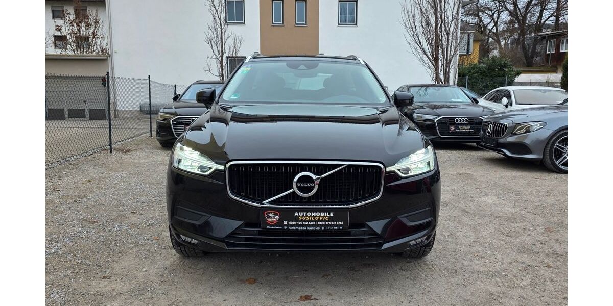 Volvo XC60 144.500 km 26.990 &euro; Rosenheim 83026