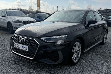 Audi A3 133.961 km 21.590 &euro; Hutthurm 94116