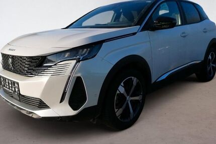 Peugeot 3008 23.185 km 22.790 &euro; Bergfelde 16562