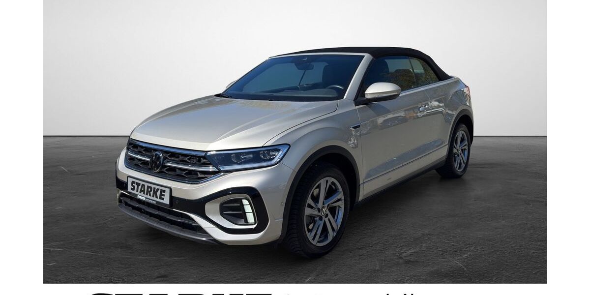 VW T-Roc 11.805 km 32.430 &euro; Osnabrück 49078
