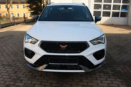 Cupra Ateca 8.500 km 30.490 &euro; Neuhausen 09544