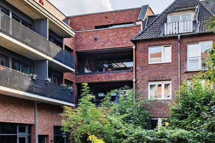 Moderne 4-Zimmer-Wohnung in begehrter Lage! 4 zimmer