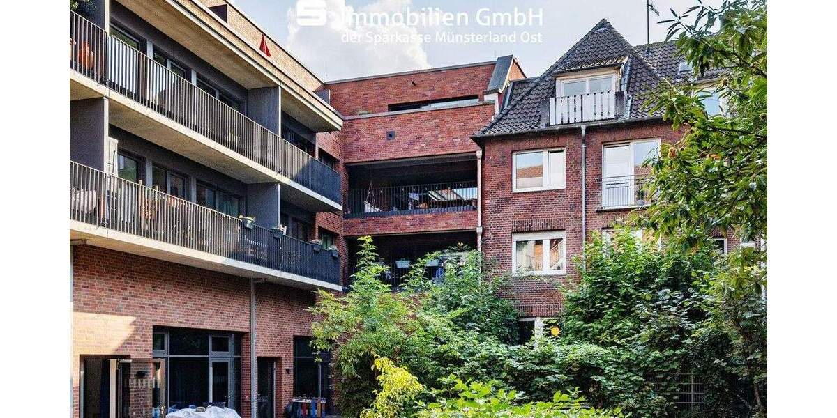 Moderne 4-Zimmer-Wohnung in begehrter Lage! 4 zimmer