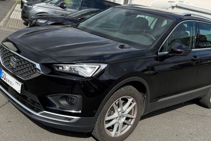 Seat Tarraco 50.000 km 26.000 &euro; Niederkassel 53859