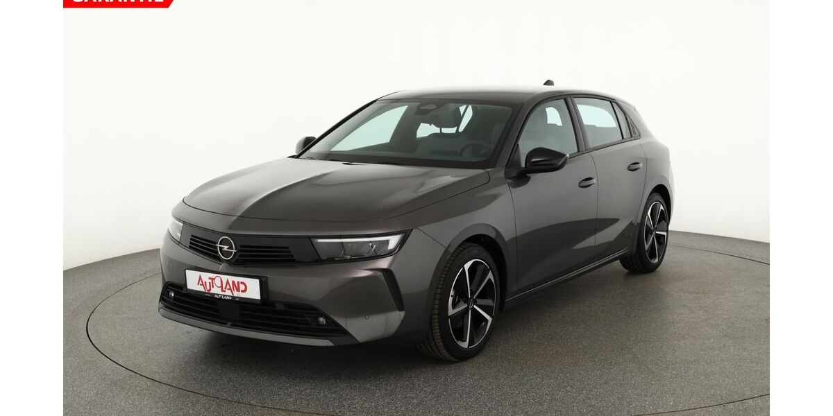 Opel Astra 13.913 km 19.890 &euro; Zwickau 08056