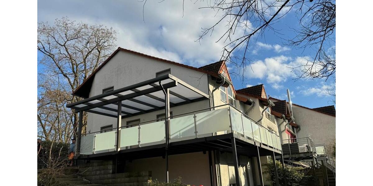 Reihenhaus Ottweiler - 4 Zimmer, 129 m&sup2;, 1.200&euro; | Angebot:26335890
