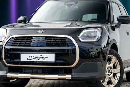 Mini Cooper C Countryman 4.190 km 39.980 € Augsburg 86199