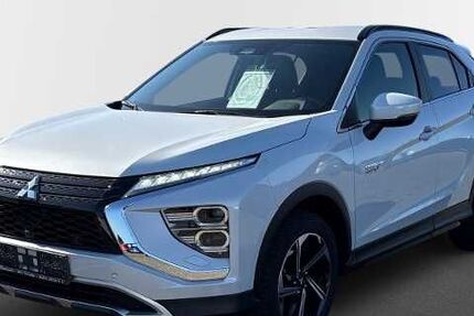 Mitsubishi Eclipse Cross 41.000 km 21.980 &euro; Trierweiler 54311