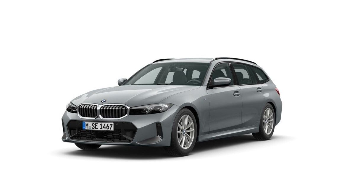 BMW 330 5.975 km 37.990 &euro; Buchholz i. d. Nordheide 21244