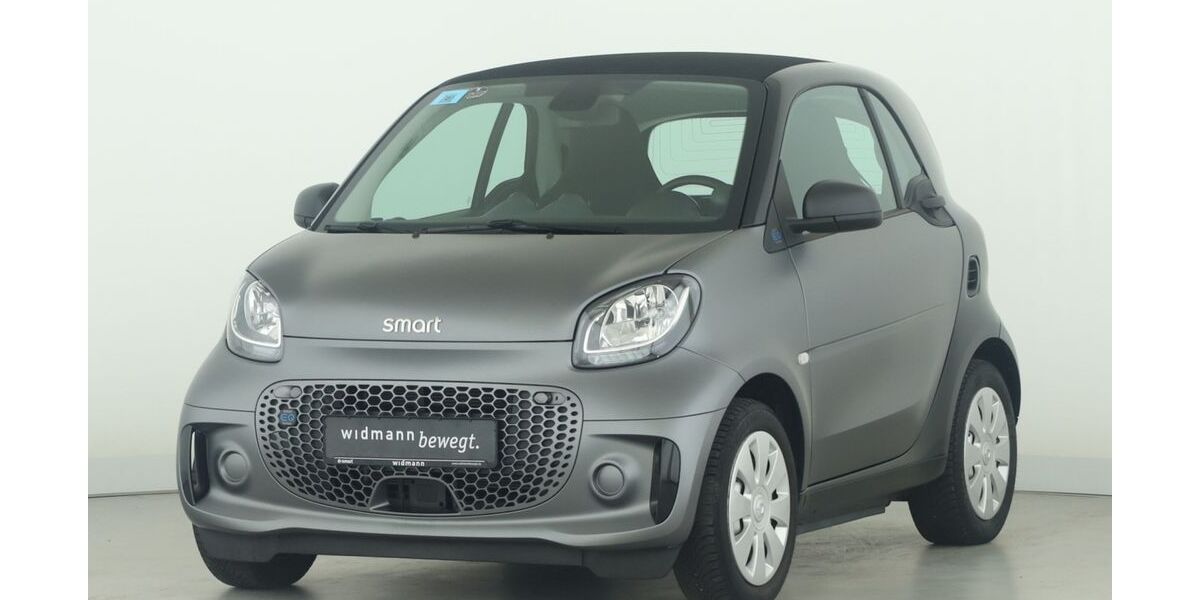 Smart ForTwo 12.194 km 12.850 &euro; Aalen 73431