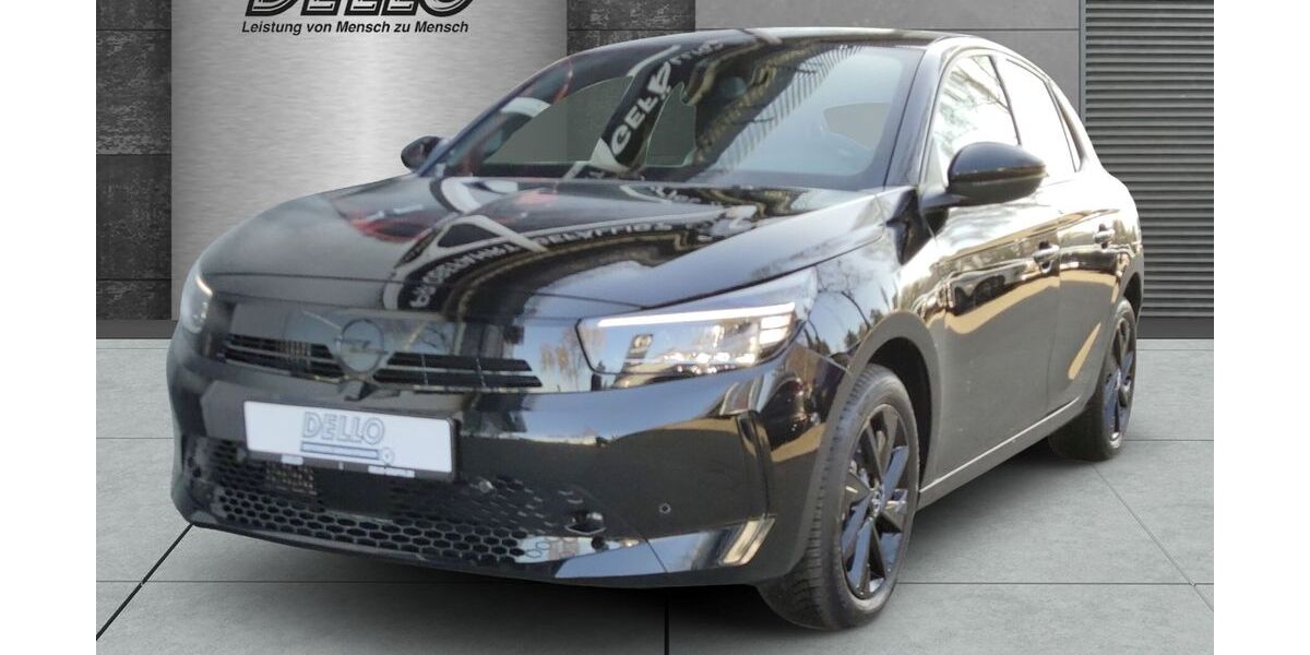 Opel Corsa 12.985 km 19.950 &euro; Norderstedt 22848