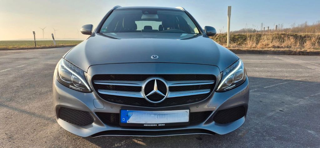 Mercedes-Benz 250 168.000 km 16.900 &euro; Eiterfeld 36132