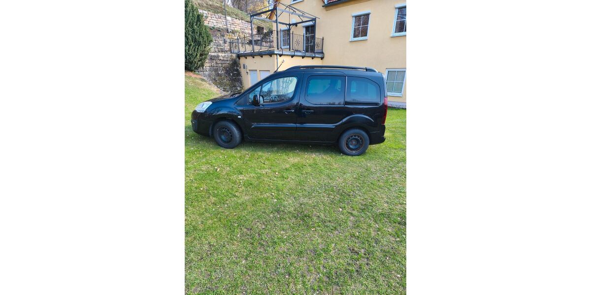 Citroen Berlingo 41.000 km 13.900 &euro; Pirna 01796