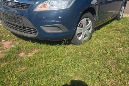 Ford Focus 109.450 km 2.350 &euro; Münchwies 66540