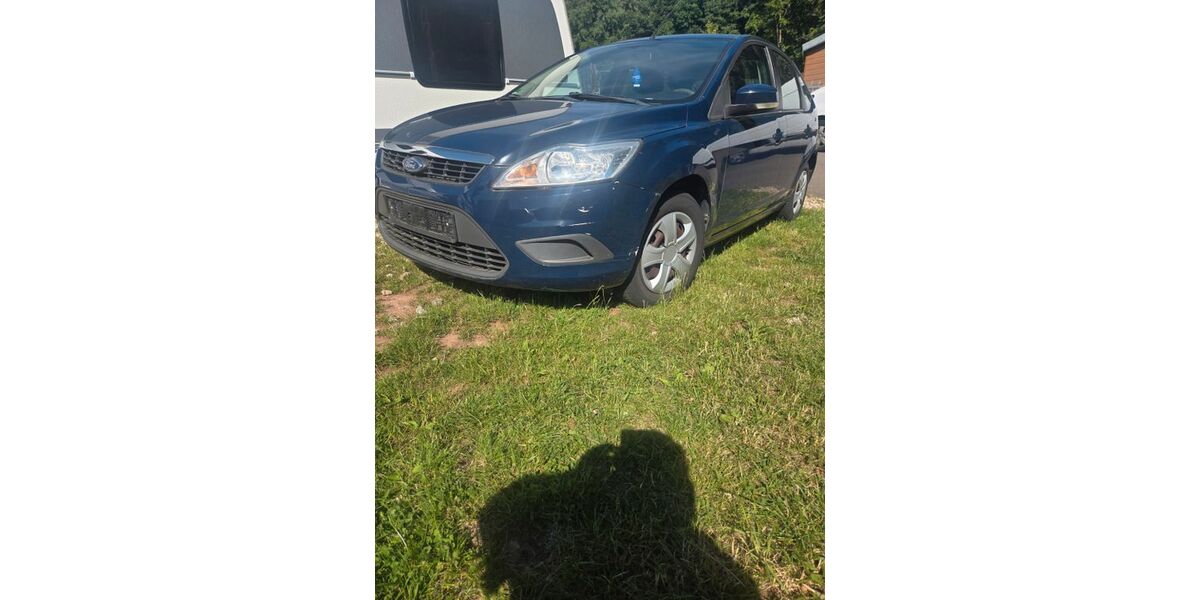 Ford Focus 109.450 km 2.350 &euro; Münchwies 66540