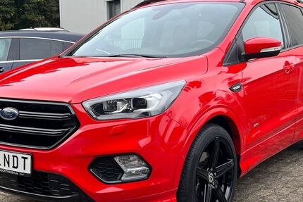 Ford Kuga 64.106 km 22.990 &euro; Steinhagen 33803