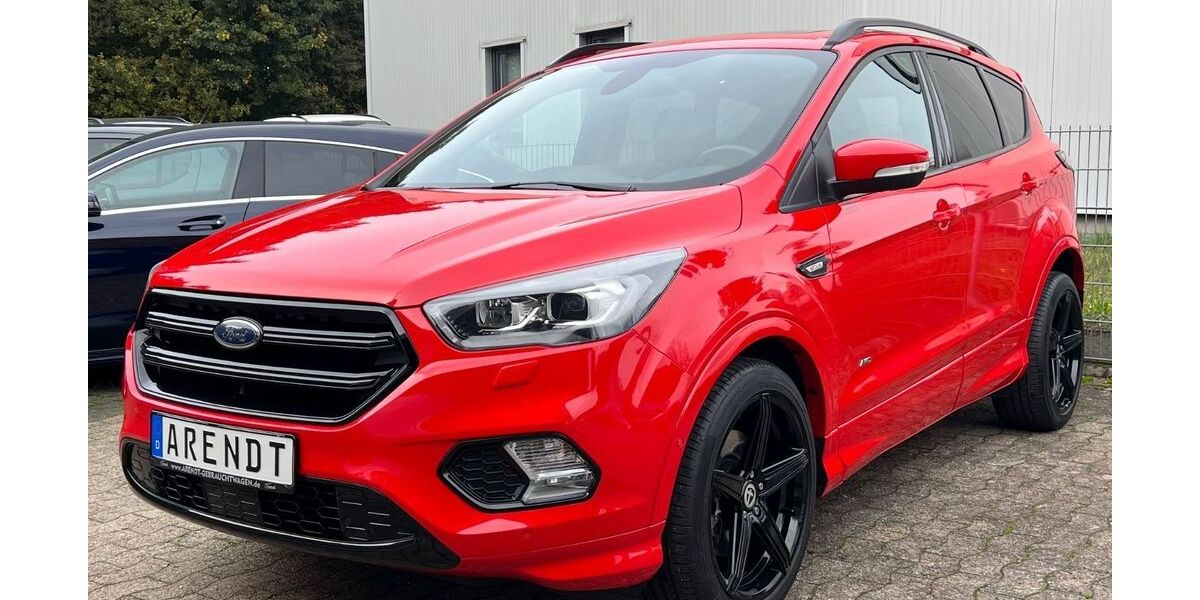 Ford Kuga 64.106 km 22.990 &euro; Steinhagen 33803