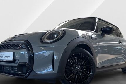 Mini Cooper S 36.455 km 25.796 &euro; Hameln 31789
