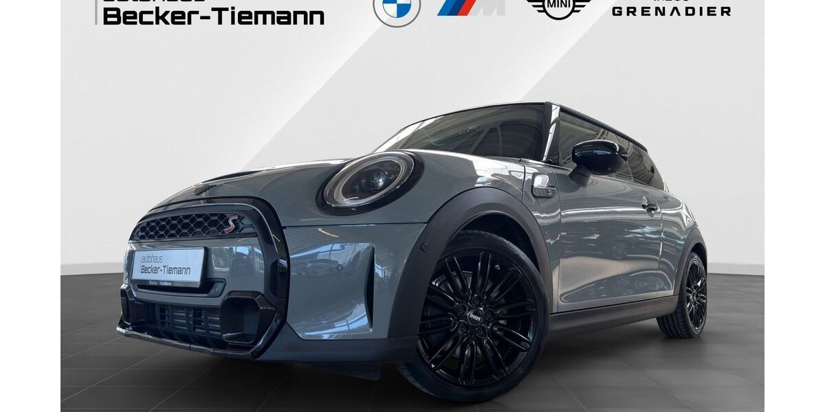 Mini Cooper S 36.455 km 25.796 &euro; Hameln 31789