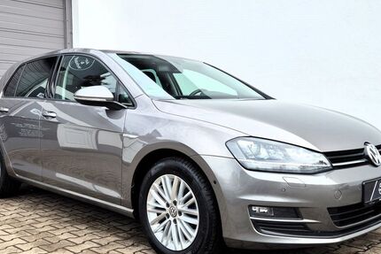 VW Golf 272.700 km 8.490 &euro; Winsen (Luhe) 21423