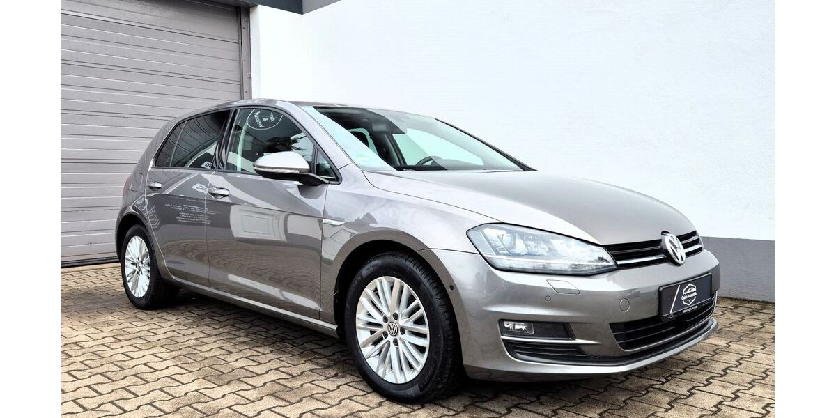 VW Golf 272.700 km 8.490 &euro; Winsen (Luhe) 21423