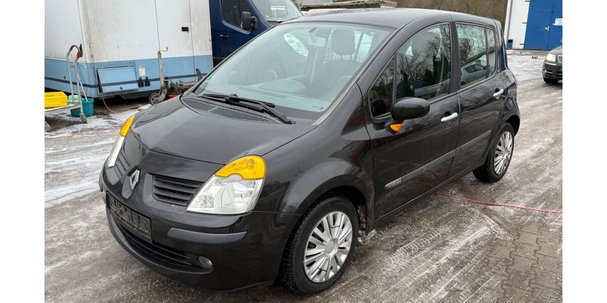 Renault Modus 172.636 km 1.000 &euro; Berlin 14167