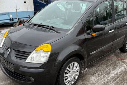 Renault Modus 172.636 km 1.290 &euro; Berlin 14167