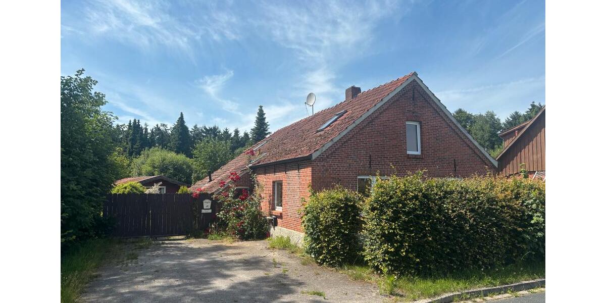Einfamilienhaus Rhauderfehn - 160.000&euro; | Angebot:26946563