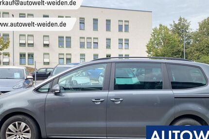 VW Sharan 249.980 km 14.500 € Weiden 92637