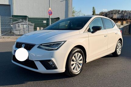 Seat Ibiza 84.000 km 9.999 &euro; Offenbach 63065