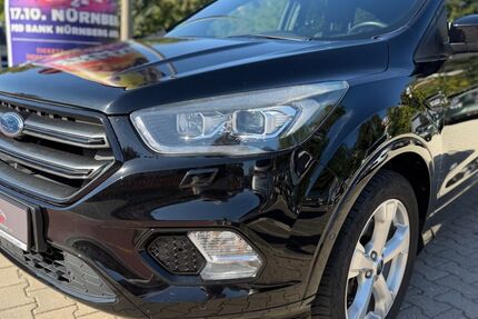 Ford Kuga 150.737 km 9.780 &euro; Nürnberg 90469