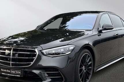 Mercedes-Benz S 400 60.900 km 88.870 &euro; Friesoythe 26169