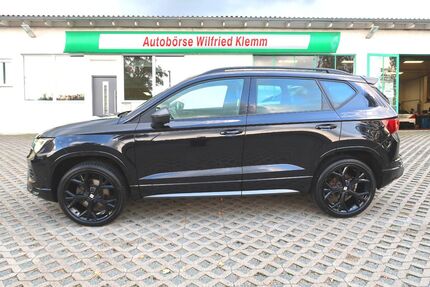 Seat Ateca 62.000 km 23.850 &euro; Lichtenau 33165