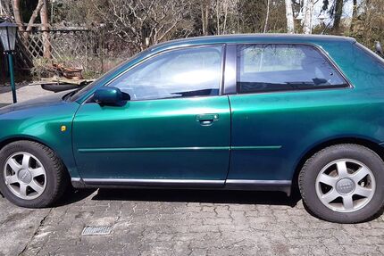 Audi A3 381.711 km 1.000 &euro; brandenburg 14774