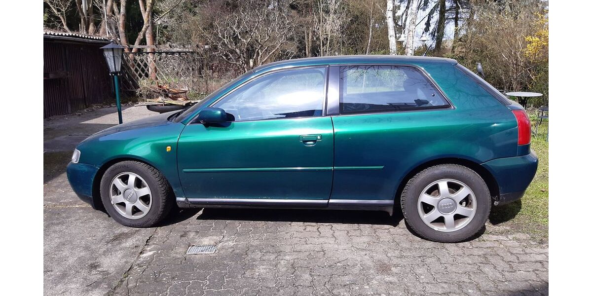 Audi A3 381.711 km 1.000 &euro; brandenburg 14774