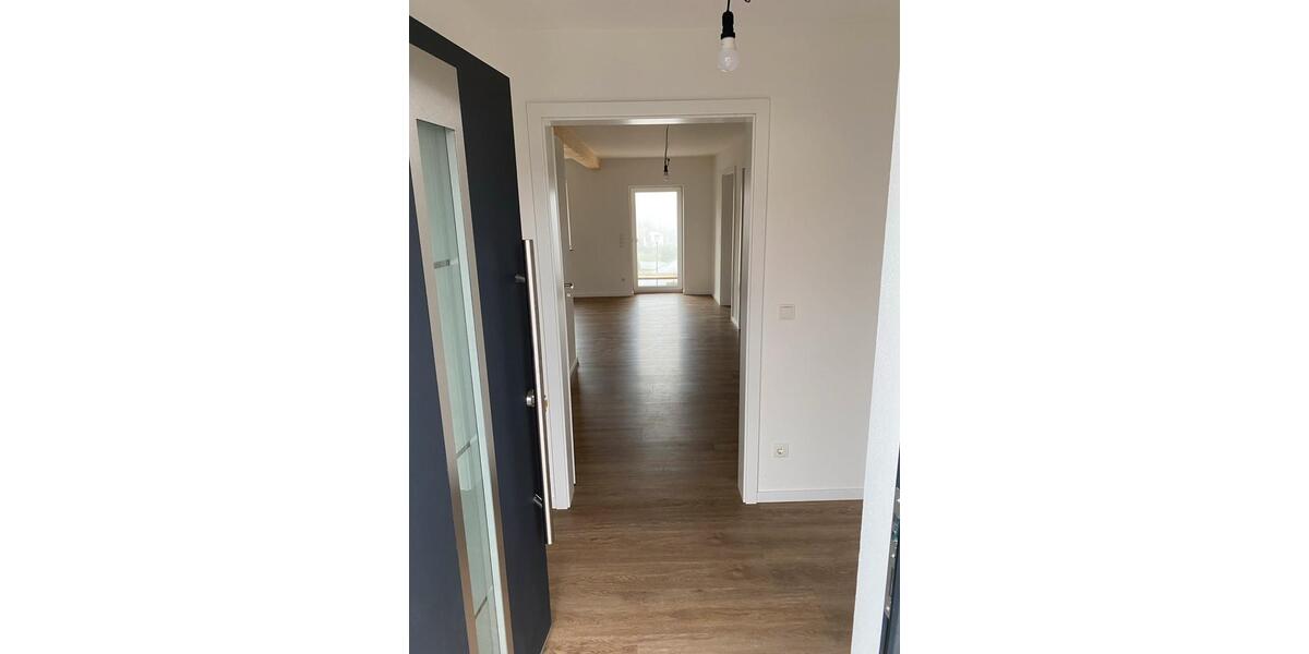 Etagenwohnung Jandelsbrunn - 4 Zimmer, 96 m&sup2;, 910&euro; | Angebot:25405456