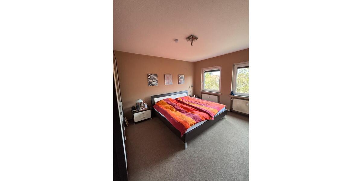 Etagenwohnung Brake (Unterweser) - 4 Zimmer, 80 m&sup2;, 159.000&euro; | Angebot:26289317