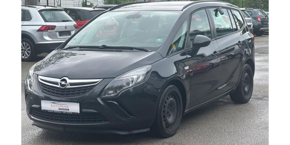 Opel Zafira 214.894 km 5.999 &euro; Sulz a. N 72172