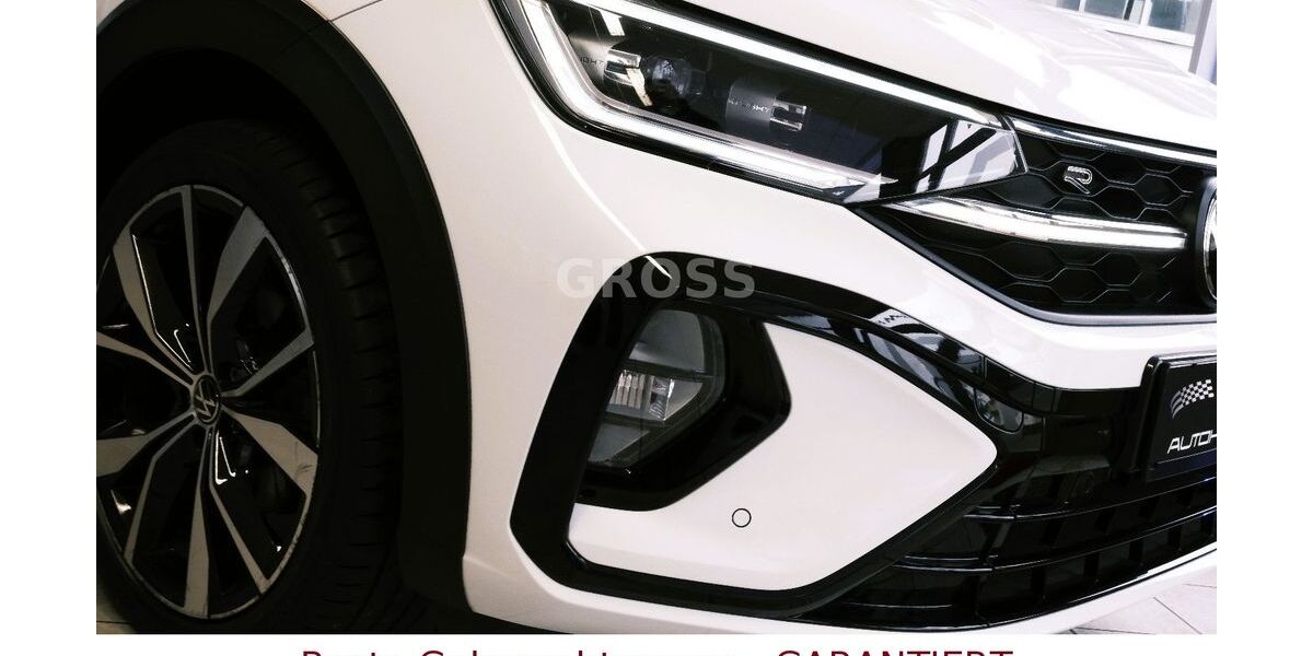 VW Taigo 28.800 km 23.490 &euro; Wörth a.d. Donau, bei Regensburg 93086